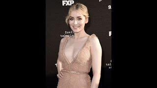 Les Femmes Célèbres du Net 644   Sarah Bolger screenshot 5