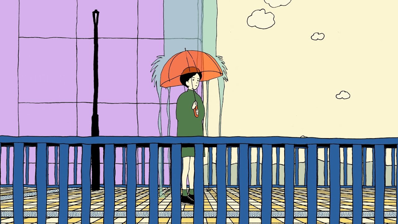 Yomoyama short stories trailer thumbnail
