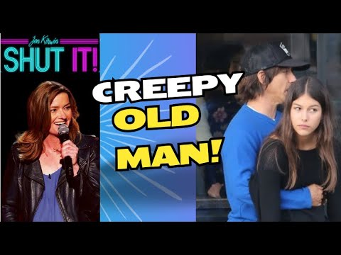 Jen Kirwin - Shut It! E 53