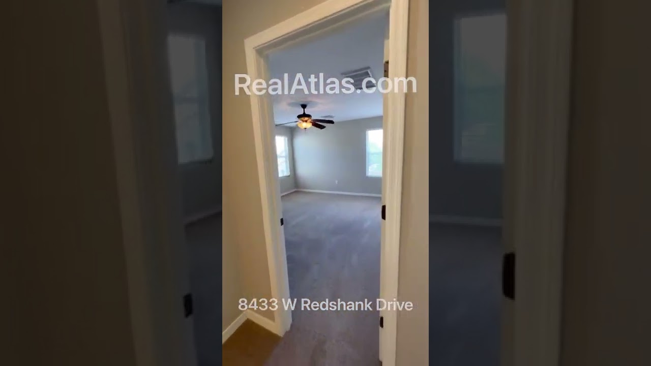 8433 W Redshank Drive