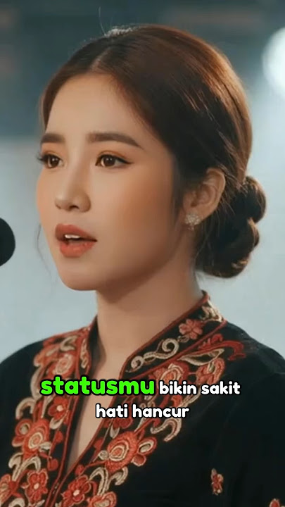 Statusmu Bikin Sakit Hati | Dangdut Koplo | Dangdut Mania #shorts #dangdutkoplo #dangdutmania