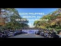 SBS Elite Manila Riders Club 3/20/22 #cleanupride #suzukiphilippines #suzukiburgmanstreet125 #riders