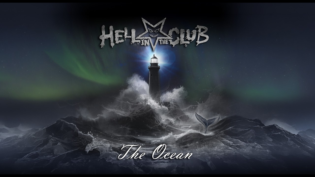 Hell in the Club veröffentlichen Video zu „The Ocean“