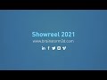 Brainstorm Showreel 2021 w logo