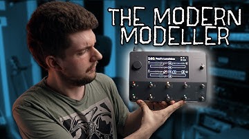 Quad Cortex First Impressions - The New Standard?