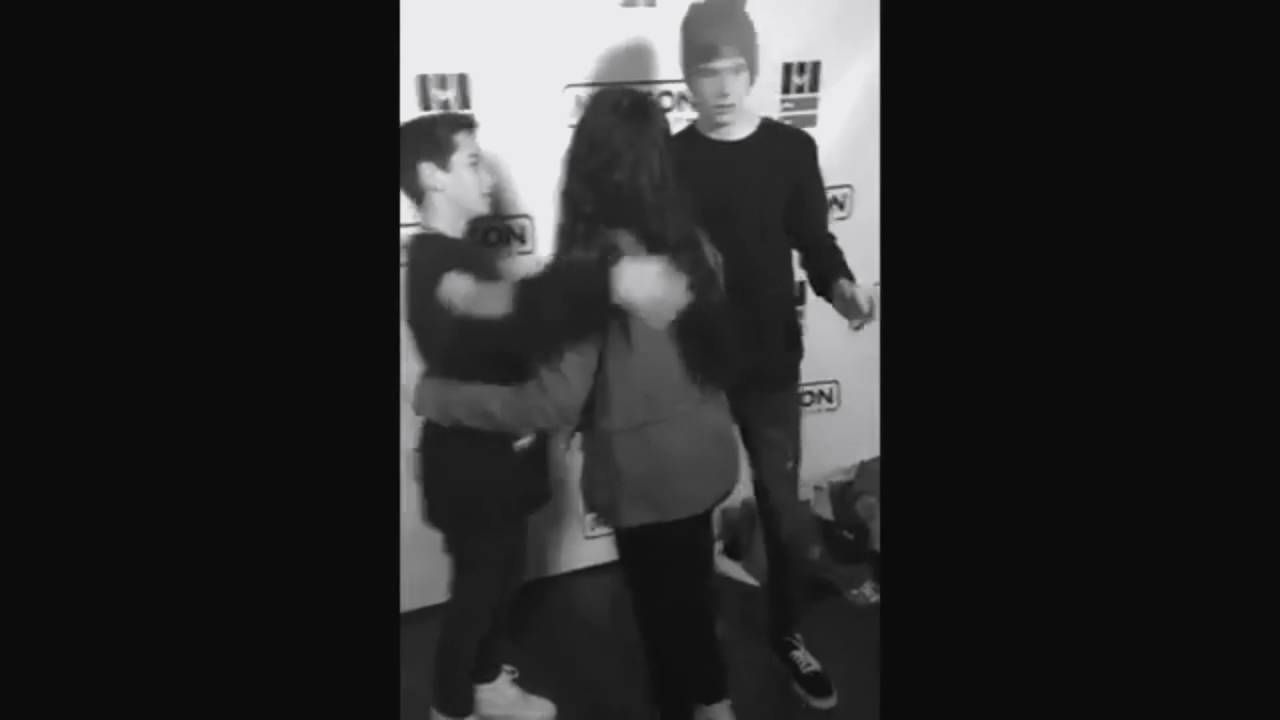 Blake Gray – Meet & Greet Goals