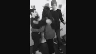 Blake Gray – Meet & Greet Goals