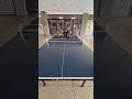 Bonding time- father and son. Playing table tennis at Avari Lahore. #shorts #tabletennis #sports