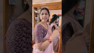 Maheji sabu katha ti make Dhui dau chhe | Sahuvlogs | Sambalpuri #comedy #funny #odia #couple