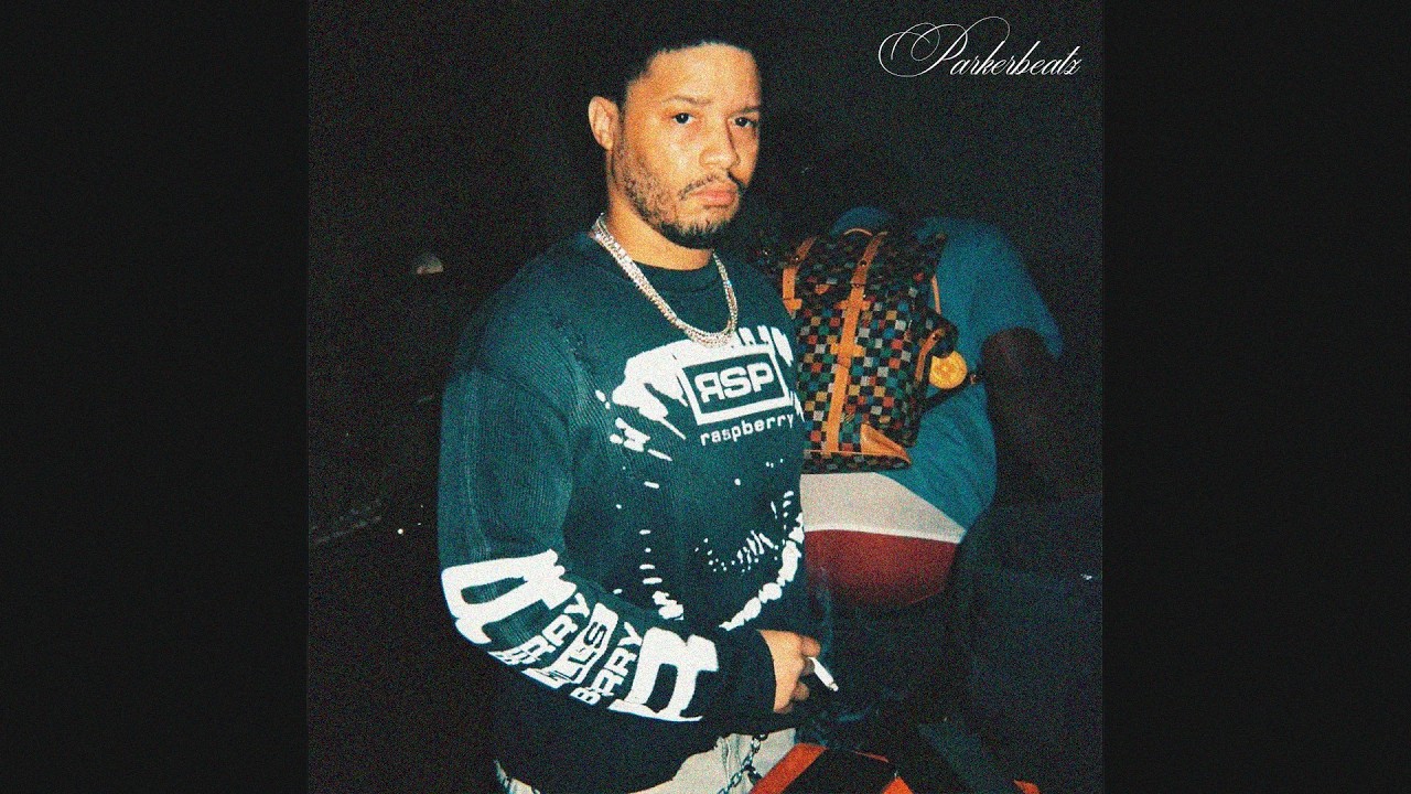 [FREE] Veeze x Babyface Ray Type Beat - 