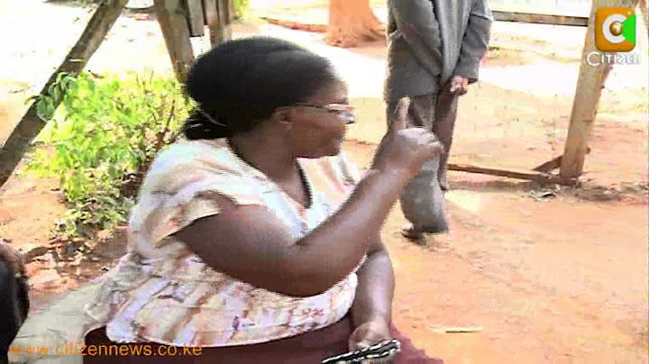 Utata wa Kifo Cha Mwanafunzi