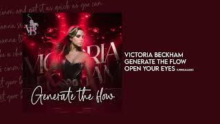 Watch Victoria Beckham Flow video