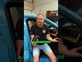 CHIŃSKIE AUTA NA POLSKICH DROGACH: MG, BYD I INNI! #shorts