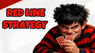 How to Play A RED LINE STYLE