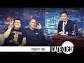 The Late Night with Miko - Содхүү & 168 |full eps|