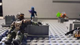 another halo test thing