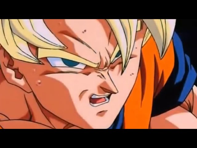 Dragon Ball Super  15 coisas que não fazem sentido em Broly - Observatório  do Cinema