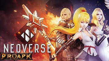 Neoverse Android Gameplay (Offline)