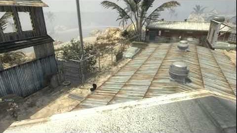 BradyWhy-Random Tomahawk Cross Map Firing Range