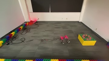Emergent Real-World Robotic Skills via Unsupervised Off-Policy Reinforcement Learning