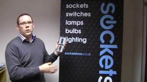Socket Store Video Guide - Intermediate switches