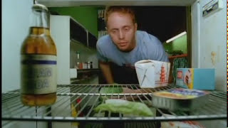 Fried Lettuce - Kraft Commercial #Comedy #Classiccommercials #Gross