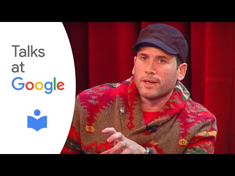 Marc Ecko: Unlabel | Talks at Google - YouTube