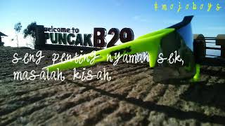 Status wa #wisata #b29 #negridiatasawan