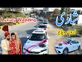 Most luxury wedding vlogbhimber azad kashmir traditional barat highlights 2023