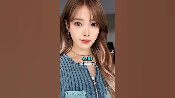 Top 10 Best K Pop Solo Artist In 2025 Jimin Lisa Jennie Youtube Kpop Shortsvideo 