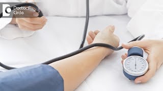 What are the risk factors for high blood pressure? - Dr. Mohammed Haroon