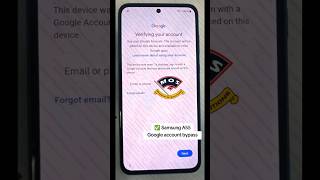 ✅ Samsung Galaxy A55 SM-A556B frp unlock