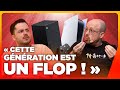 "Je suis déçu de la Next-Gen" 🟠 JV DÉBAT