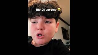 Rip Oliver tree #death #helicopter #crash @OliverTree