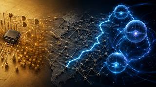 Quantum Computing vs Classical Computing: Qubits, Entanglement, Optimization & Quantum Advantage