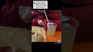 Jehovahs Witnesses Assembly Lunches #jws #exjw #short #beckyoverbeckfitness