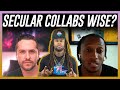 Lecrae on Criticism of Ty Dolla Sign Blessings Collab