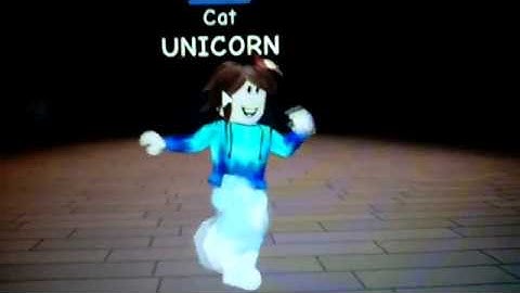 Cat + Muffet = Caffet