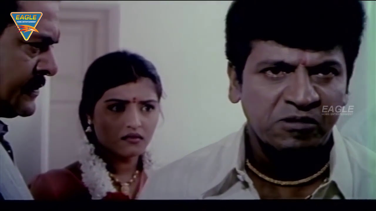 Main Hoon Raghuveer Hindi Dubbed Movie Part 08 Shivraj Kumar,Ankita
