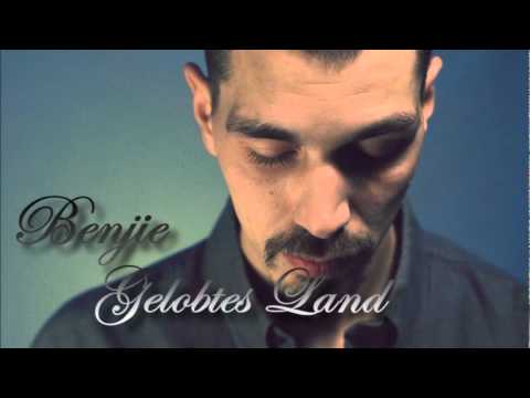 benjie gelobtes land album