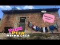 TOUR PELA MINHA CASA SIMPLES ! MOSTREI TUDO