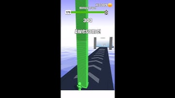 Stack Colors - Level 170 - NEW GAME - New Update Gameplay Walkthrough - All Level (iOS, Android)