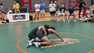 Tristate Toughguy Series Finale (Folkstyle) : Panama City, Fl - 4/14/2024