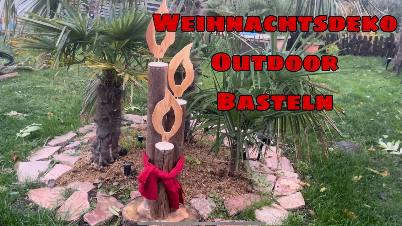 4 Weihnachts Windsäcke – Dekorative, Wetterfeste Hängedeko Für Garten & Haus, Mit Festlichen Motiven