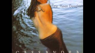 Video thumbnail of "Cassandra Wilson - Skylark"