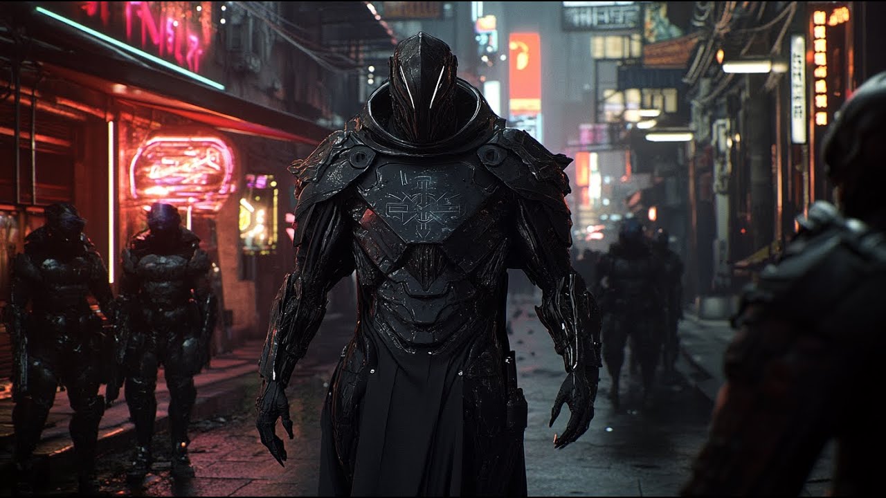 Alien Hitman Draws the Line at HUMANS! | HFY Stories | Sci-Fi HFY Story ...