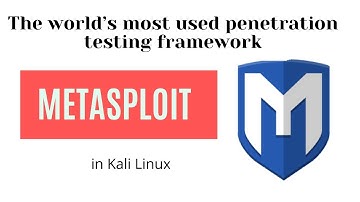 Metasploit Tutorial Part 2