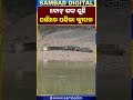 ବୋଟ୍ ଶବ୍ଦ ଶୁଣି ପାଣିରେ ପଶିଲା କୁମ୍ଭୀର: Bhitarkanika National Park Reopens Today | Sambad