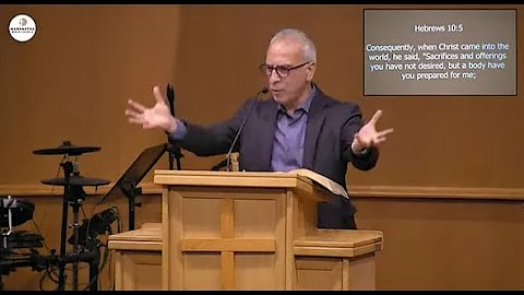 Away With Your Teaching! | Pastor Daniel Banna (Ma...