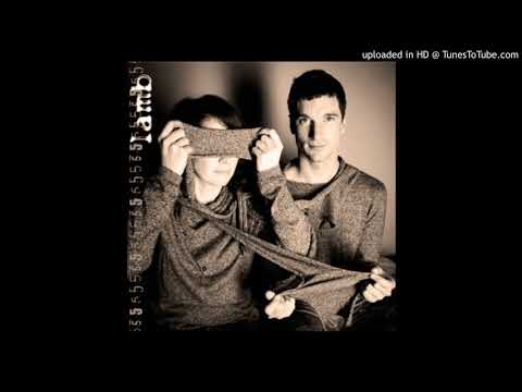 Lamb -  Wise enough (extended version)